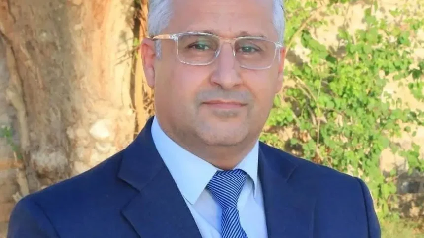 الرؤية الملكية في الأردن تبرز في مقال الكاتب أحمد سالم غنيمات.