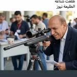 شعب قنّاص.. طلعت شناعة يكتب عن القنص ومطاردة الفرص ولقمة العيش في حياتنا اليومية بأسلوب ساخر.