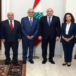 لقاء دبلوماسي يبحث تمكين سياحة أردنية في 2030 وتعزيز جسور التعاون والتواصل الإقليمي المشترك.