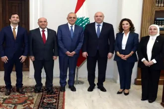 لقاء دبلوماسي يبحث تمكين سياحة أردنية في 2030 وتعزيز جسور التعاون والتواصل الإقليمي المشترك.