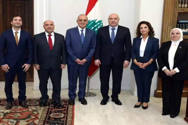 لقاء دبلوماسي يبحث تمكين سياحة أردنية في 2030 وتعزيز جسور التعاون والتواصل الإقليمي المشترك.