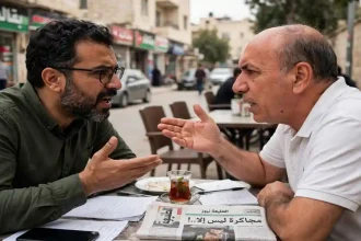 شعار الهيئة المستقلة للانتخاب في الأردن تعلن فتح باب ترشيح الغرف التجارية 2026 لانتخابات مجالس الإدارة