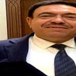 صورة شخصية في ختام رحيل نهار فاهد اللوزي لترسيخ إرثه الأصيل وسيرته العطرة المقترنة بالكرم والشجاعة.