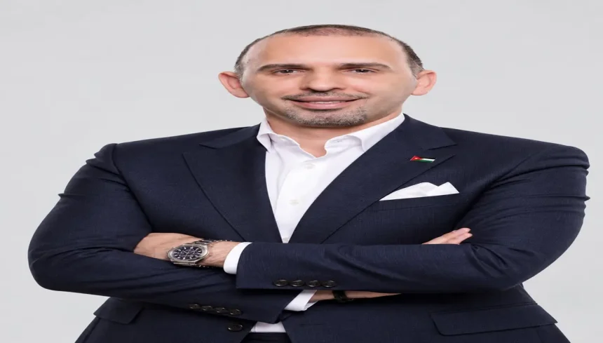 هاني الدباس الناطق باسم هيئة تنشيط السياحة: سياحة رياضية بالأردن رافعة اقتصادية لتعزيز حضور المملكة.